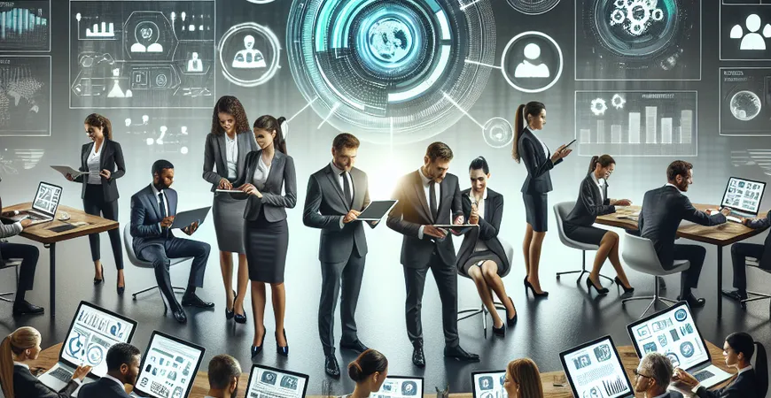 招聘预算少得可怜？试试 “以物易物” 的招聘资源置换策略